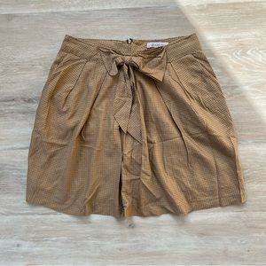 Paul & Joe Sister Mini Skirt